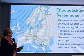 Бургас - Благотворителен турнир от турнето на Пукльовците "Играй за Зеления пояс"