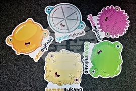 Бургас - Благотворителен турнир от турнето на Пукльовците "Играй за Зеления пояс"