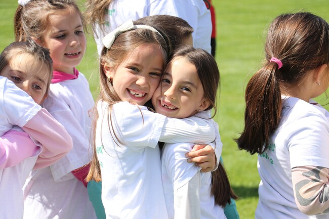 Банско отбеляза деня на българския спорт