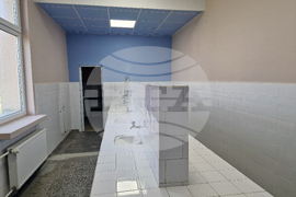 Разград - училище - среда