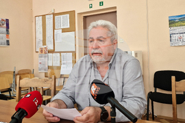 Разград - училище - среда