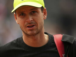 Italian Tennis Open