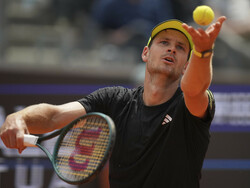 Italian Tennis Open