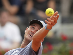 Italian Tennis Open