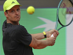 Italian Tennis Open