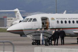 Росен Желязков - изявление