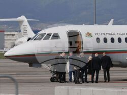 Росен Желязков - изявление