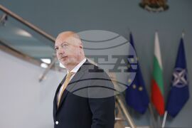 Росен Желязков - изявление