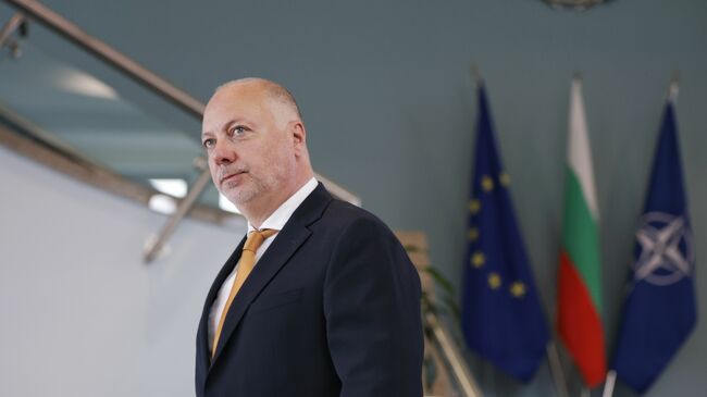 Prime Minister Zhelyazkov Leaves for Tirana to Participate in European Political Community Summit