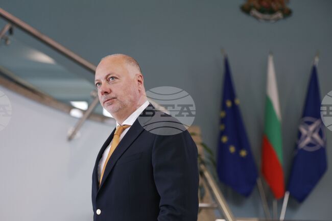 Prime Minister Zhelyazkov Leaves for Tirana to Participate in European Political Community Summit