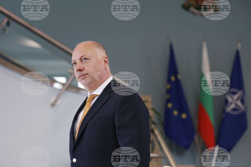 Росен Желязков - изявление