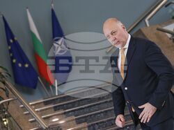 Росен Желязков - изявление