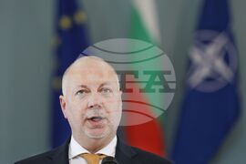 Росен Желязков - изявление