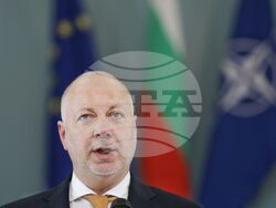 Росен Желязков - изявление