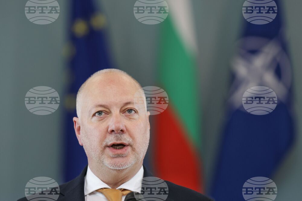 Росен Желязков - изявление