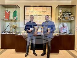 Снимка: Община Варна