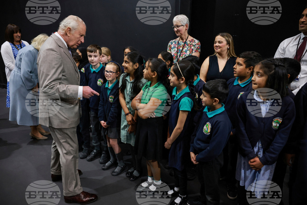 Britain Royals