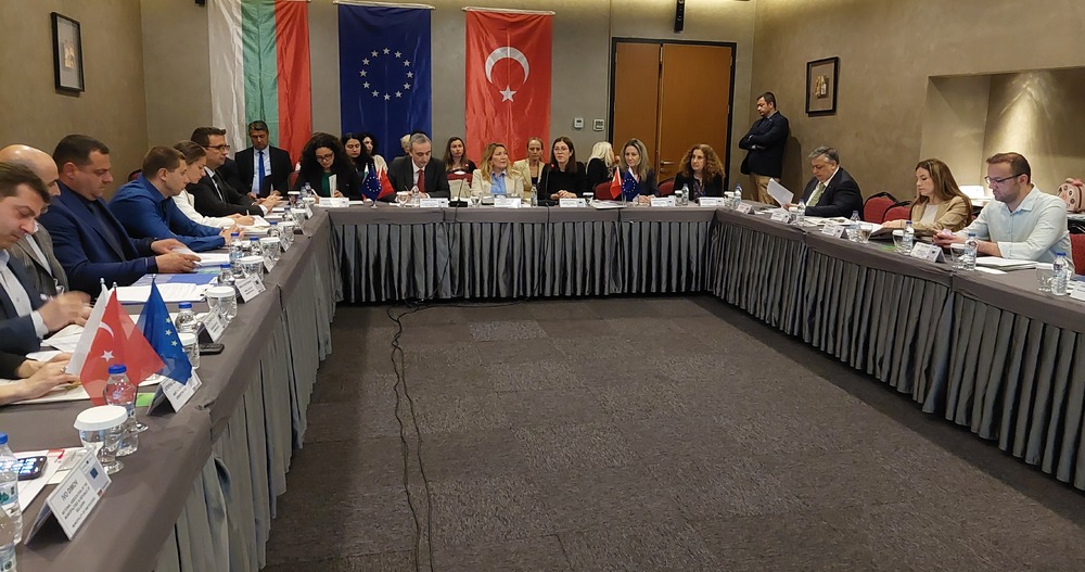 МРРБ: Допълнителни седем проекта за 3,5 млн. евро ще бъдат финансирани от програмата за трансгранично сътрудничество България – Турция 2021-2027