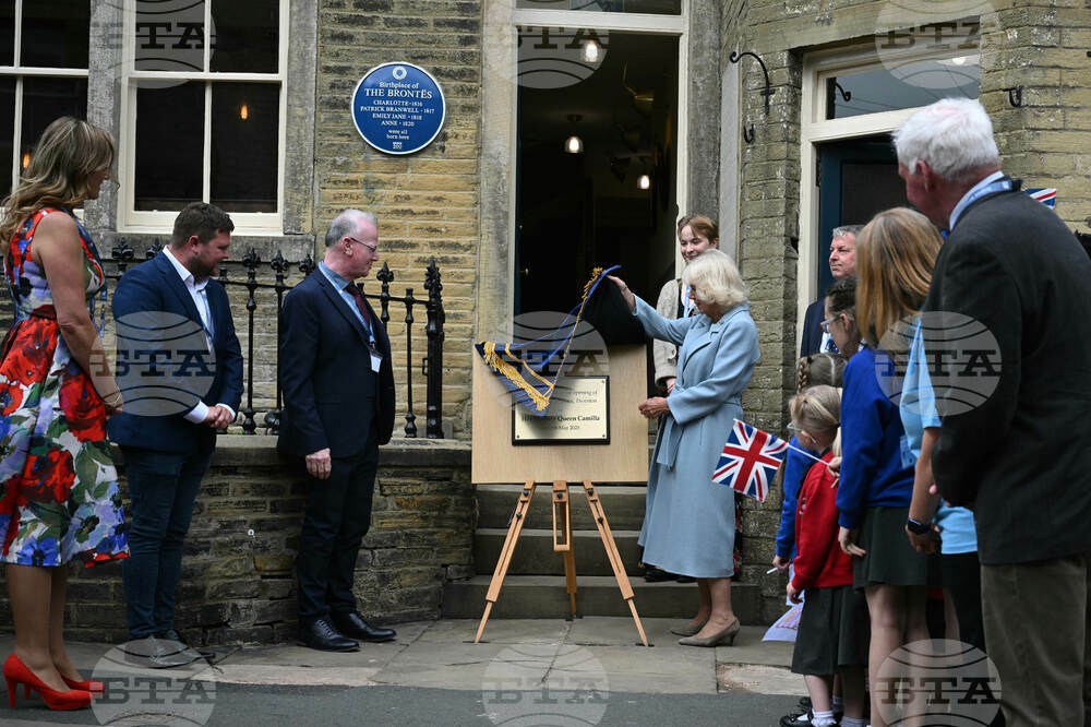 Britain Royals