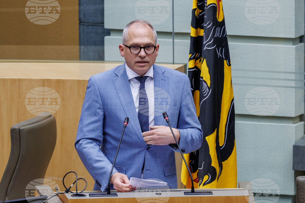 Белга: Фландрия иска ЕС да се съсредоточи върху сигурността и конкурентоспособността