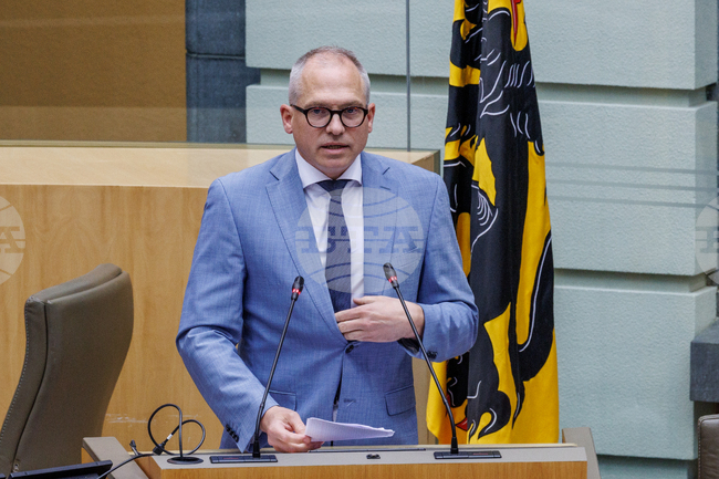 Белга: Фландрия иска ЕС да се съсредоточи върху сигурността и конкурентоспособността