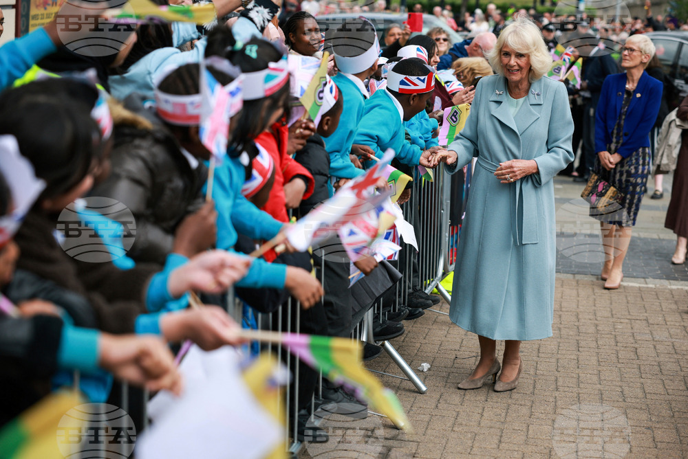 Britain Royals
