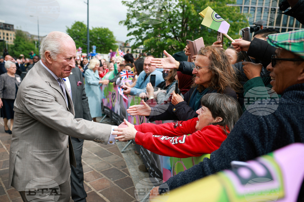 Britain Royals
