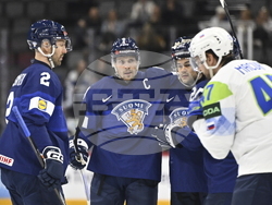 Sweden Hockey Worlds