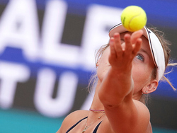Italian Tennis Open
