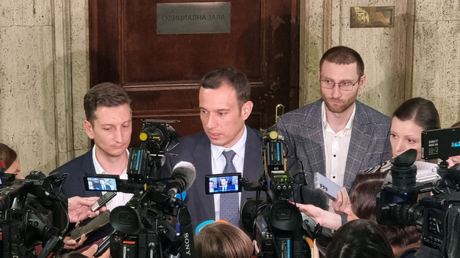 Sofia Mayor Terziev Maps Tight Options in Bid to Avert Transport Strike