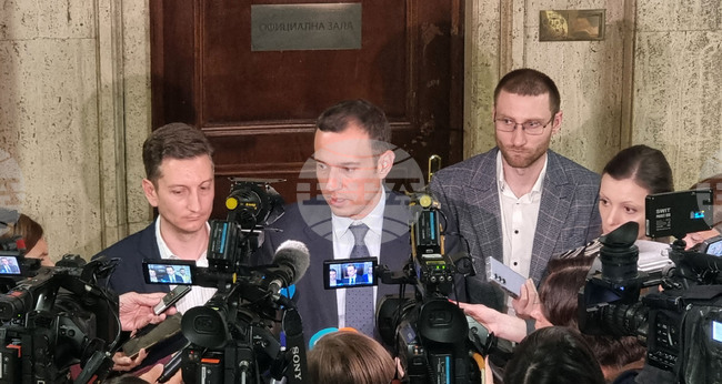 Sofia Mayor Terziev Maps Tight Options in Bid to Halt Transport Strike