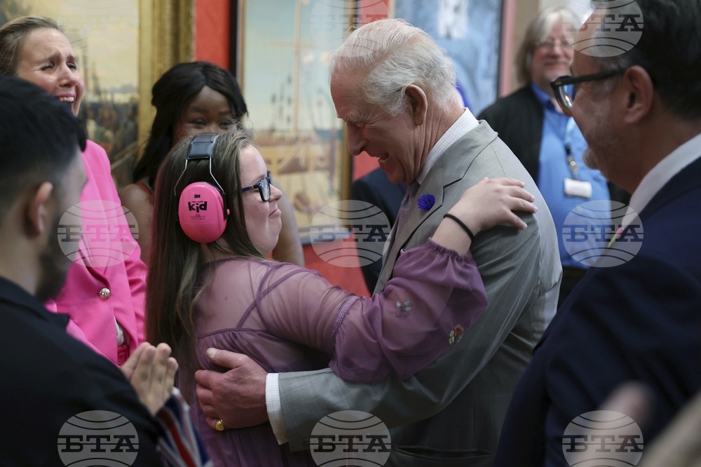 Britain Royals