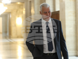 Народно събрание - Комисия за контрол над службите за сигурност - заседание