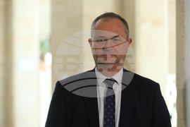 Народно събрание - Комисия за контрол над службите за сигурност - заседание