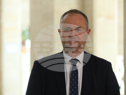 Народно събрание - Комисия за контрол над службите за сигурност - заседание