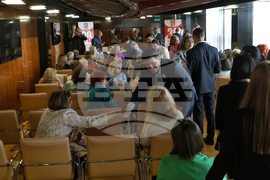 Обединение на жените социалистки в БСП - годишнина