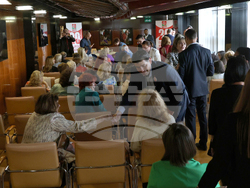 Обединение на жените социалистки в БСП - годишнина