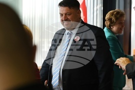 Обединение на жените социалистки в БСП - годишнина