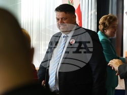 Обединение на жените социалистки в БСП - годишнина