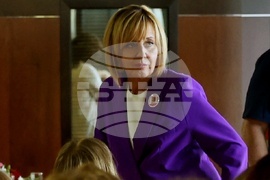 Обединение на жените социалистки в БСП - годишнина