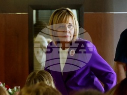 Обединение на жените социалистки в БСП - годишнина