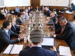 Народно събрание - комисия по земеделието, храните и горите - заседание