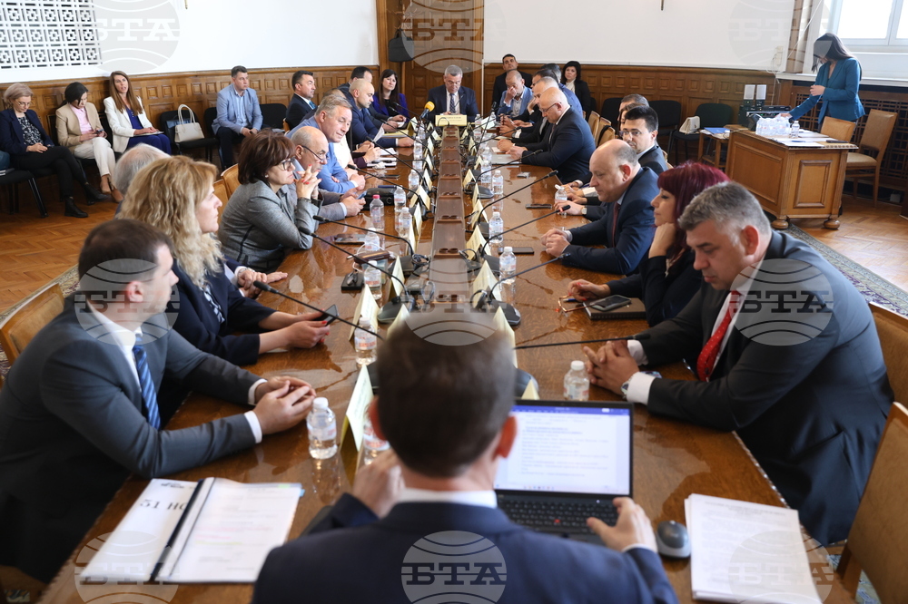 Комисията по земеделието, храните и горите прие на първо четене промени в Закона за храните, касаещи бутилирането на вода