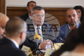 Народно събрание - комисия по земеделието, храните и горите - заседание