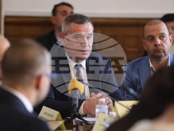 Народно събрание - комисия по земеделието, храните и горите - заседание