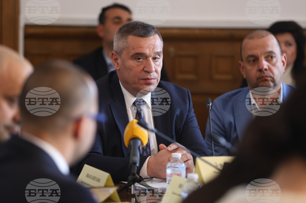 Народно събрание - комисия по земеделието, храните и горите - заседание