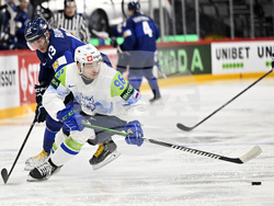 Sweden Hockey Worlds