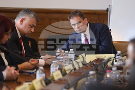 Народно събрание - комисия по земеделието, храните и горите - заседание