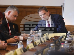 Народно събрание - комисия по земеделието, храните и горите - заседание