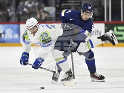 Sweden Hockey Worlds